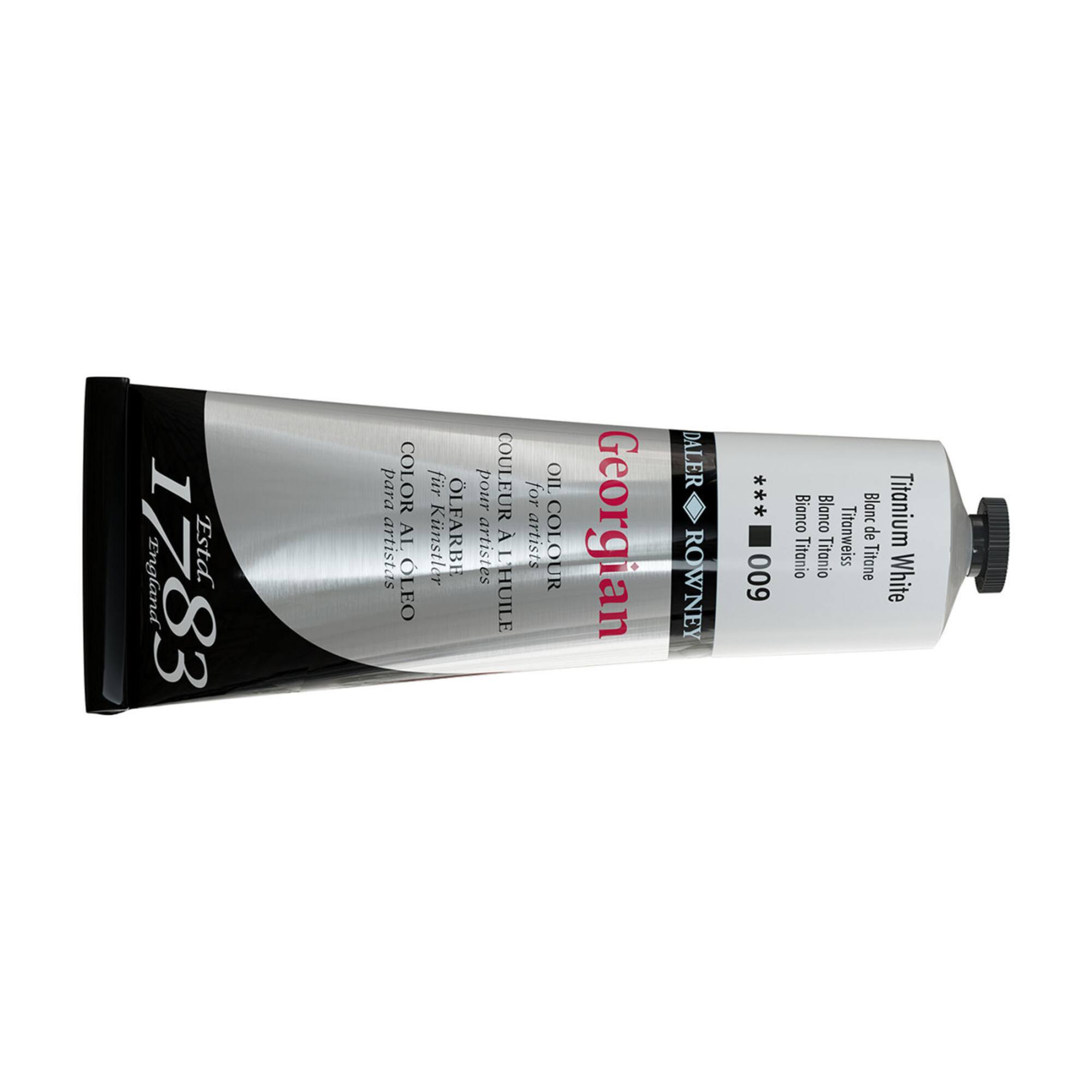 Daler-Rowney® 225mL Georgian Oil Paint